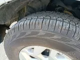 nissan xterra 2022